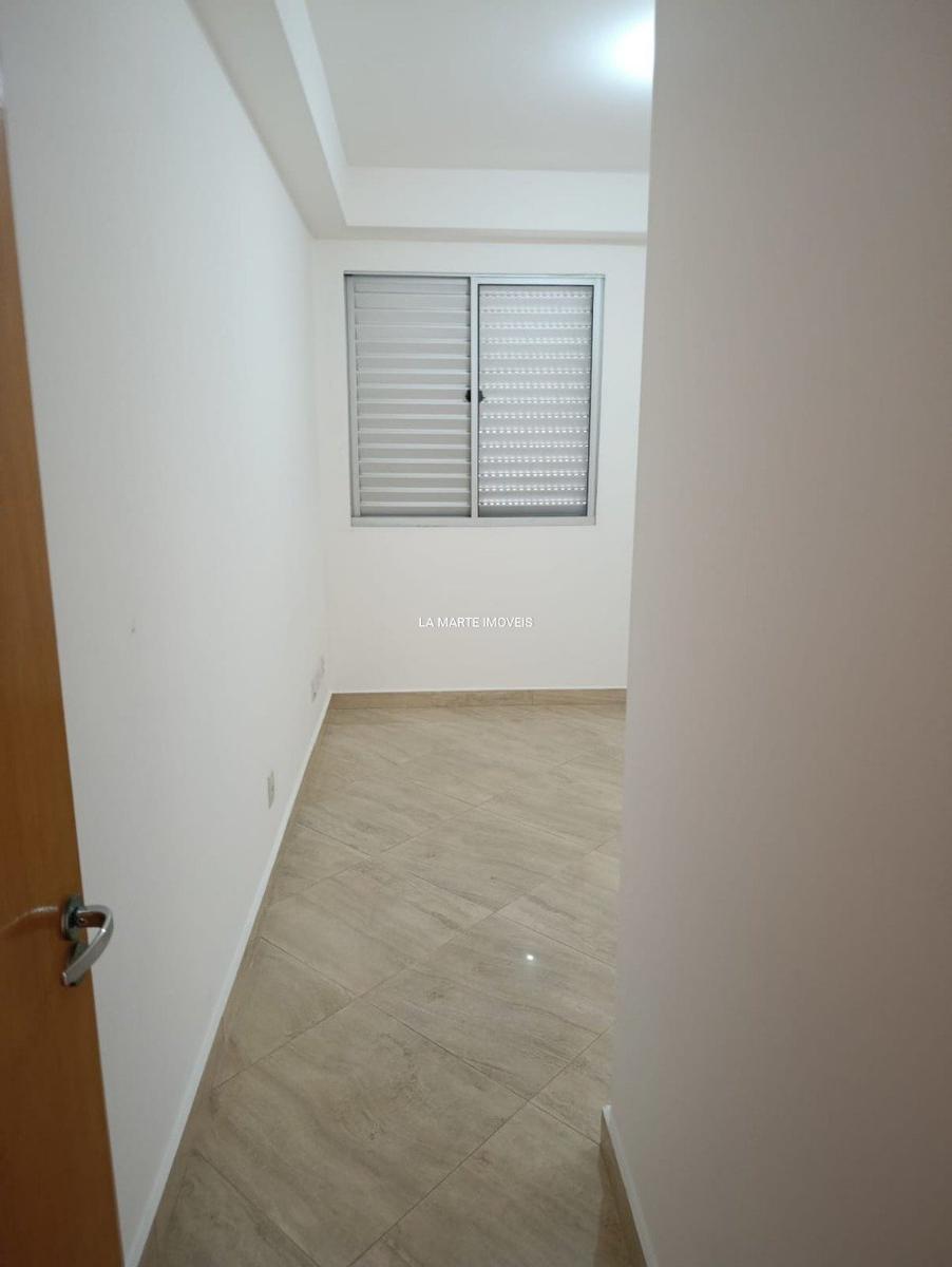 Apartamento, Alvorada, 2 Quartos, 2 Vagas, 1 Suíte