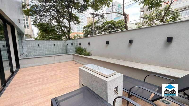 Apartamento, Santo Agostinho, 2 Quartos, 2 Vagas, 2 Suítes