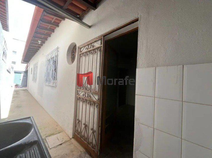 Casa, Jaraguá, 2 Quartos, 1 Vaga