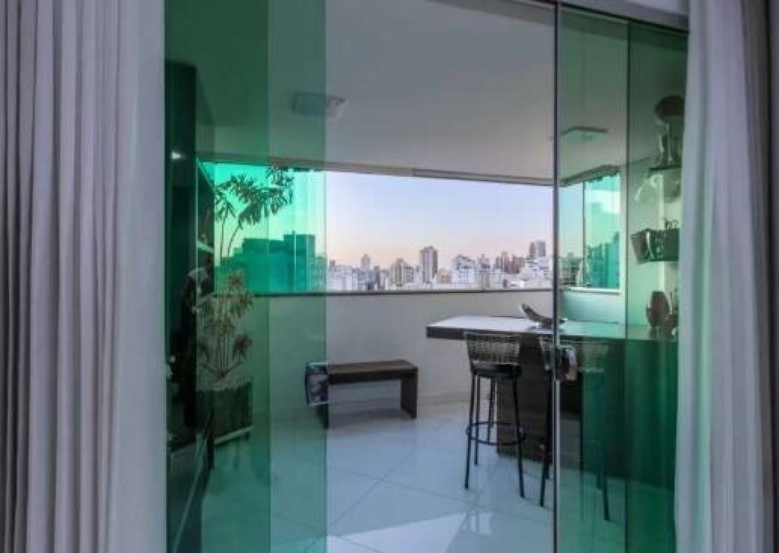 Apartamento, Anchieta, 3 Quartos, 3 Vagas, 1 Suíte