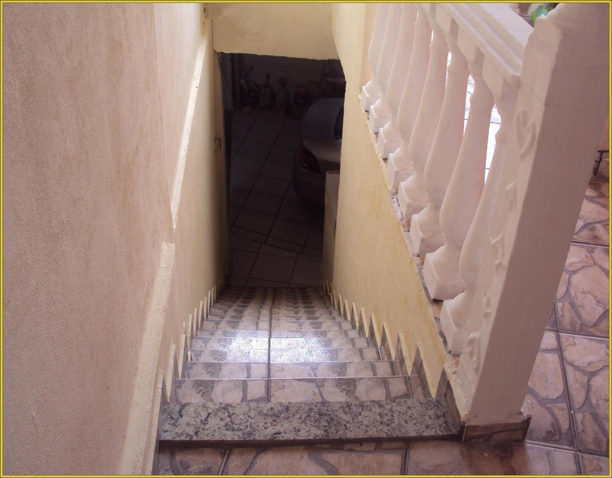 Casa, Carajás, 2 Quartos, 2 Vagas