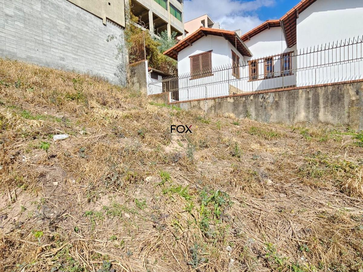 Lote, São Bento, 0 Quarto, 0 Vaga