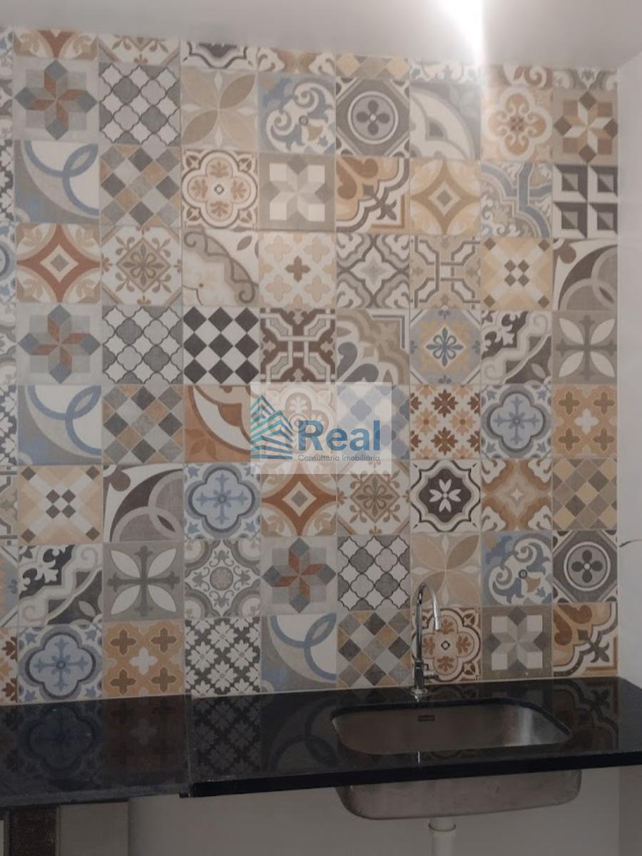 Apartamento, Serra Verde (venda Nova), 3 Quartos, 1 Vaga