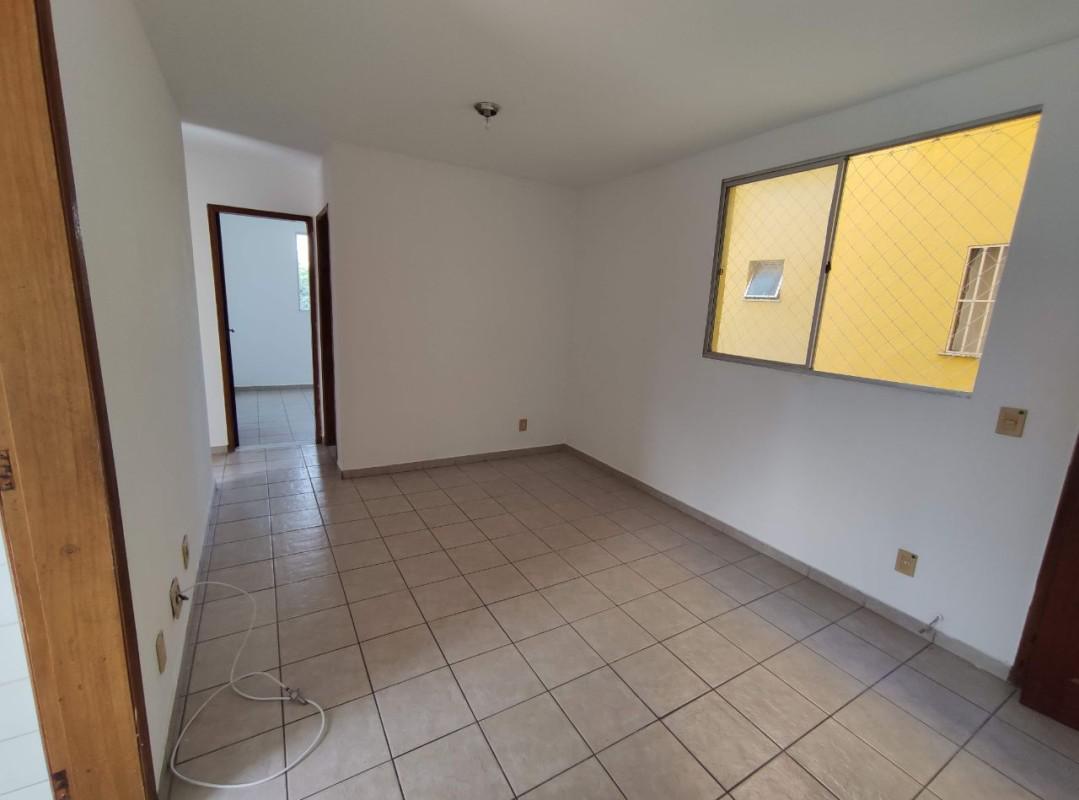 Apartamento, União, 3 Quartos, 2 Vagas, 1 Suíte