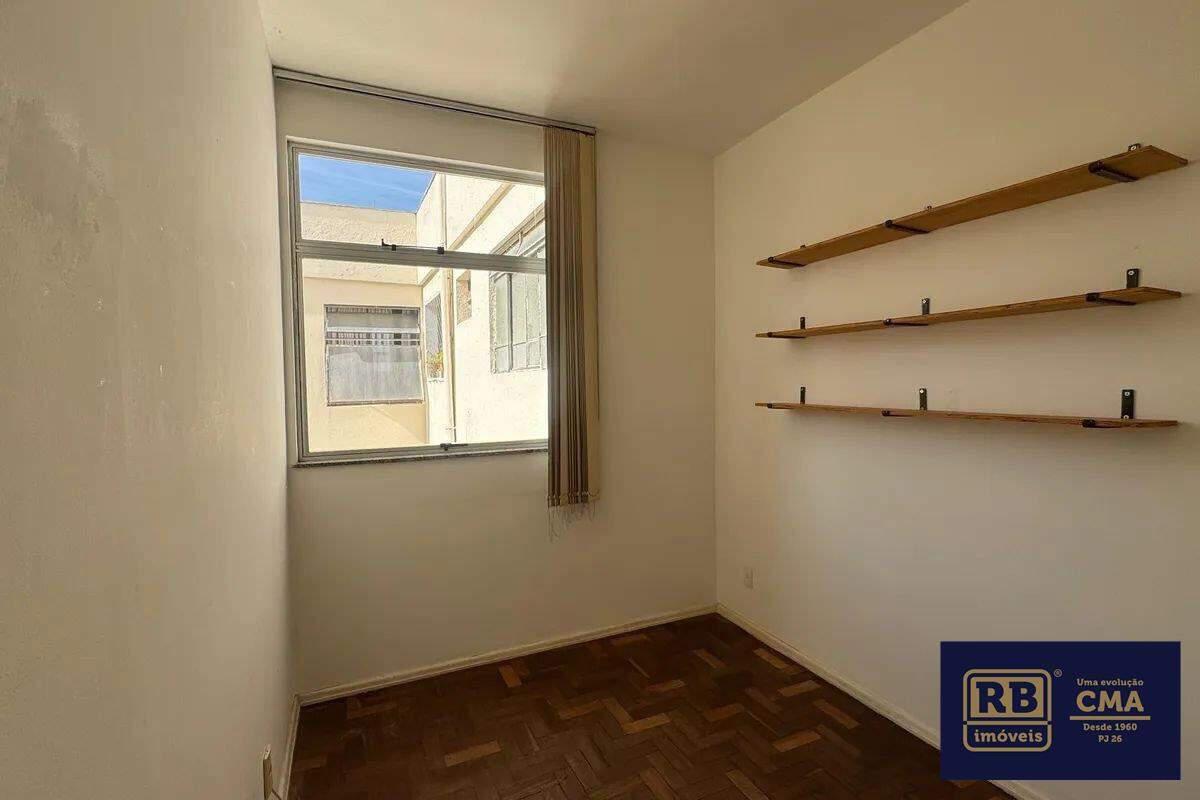Apartamento, Anchieta, 3 Quartos, 1 Vaga