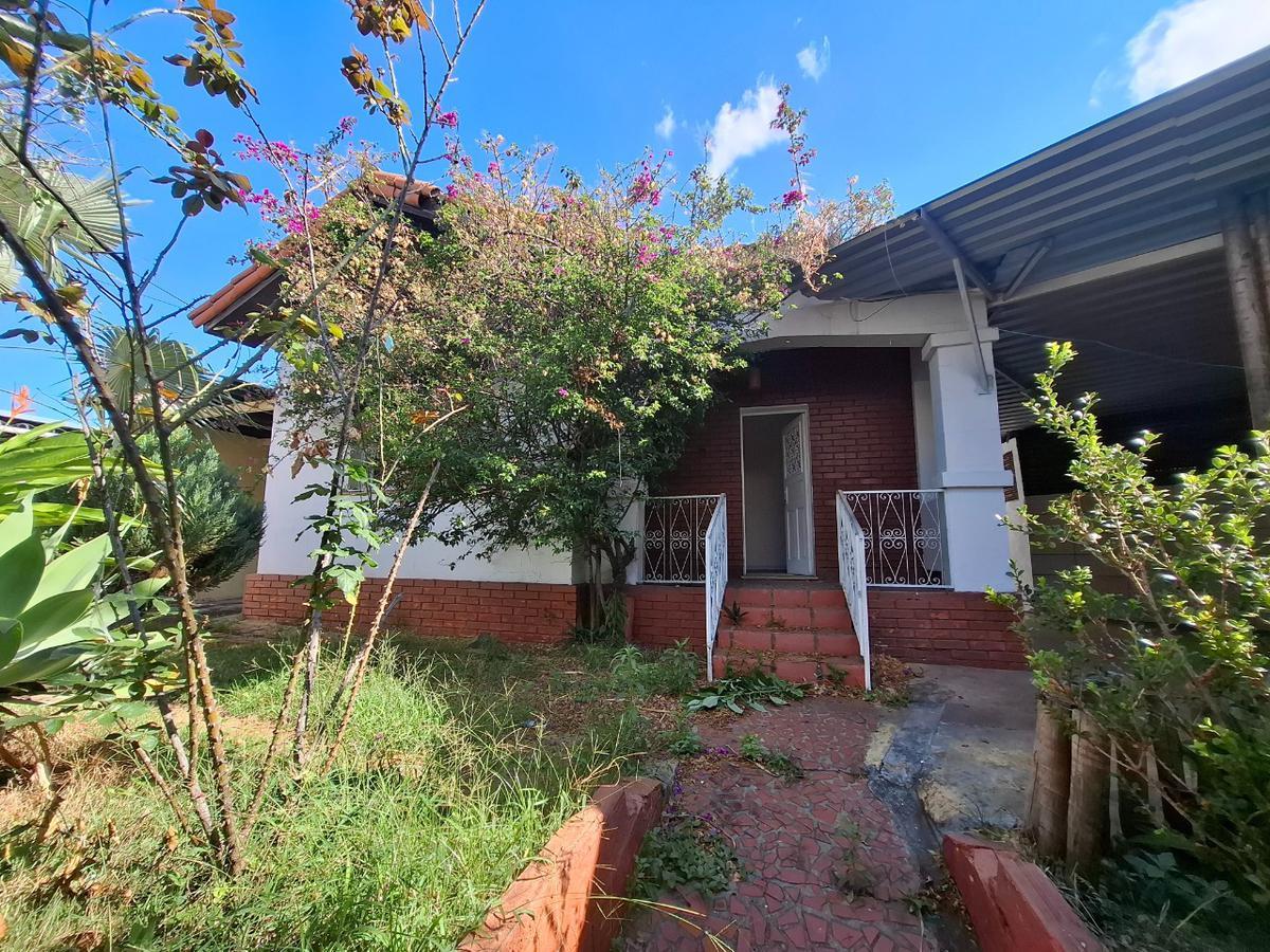 Casa, Cachoeirinha, 5 Quartos, 4 Vagas