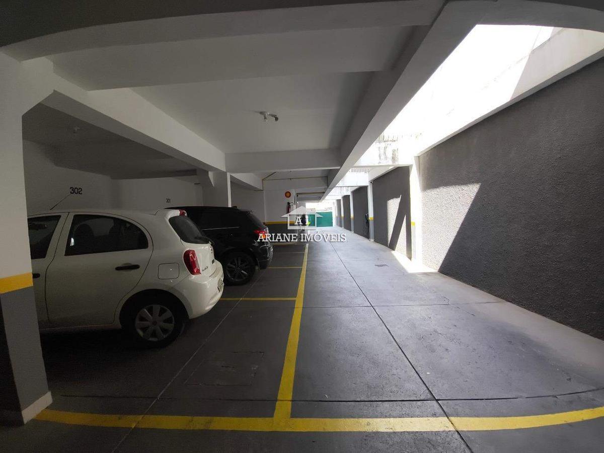 Apartamento, Caiçaras, 3 Quartos, 1 Vaga, 1 Suíte