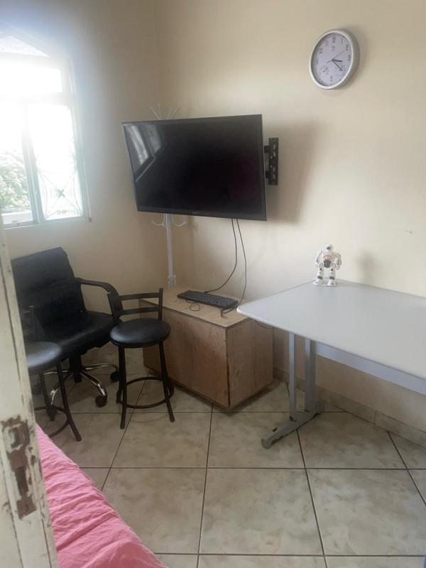 Casa, Tropical, 2 Quartos, 3 Vagas