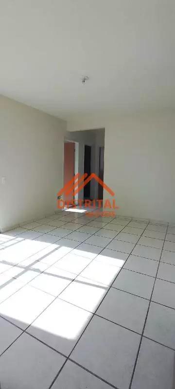 Apartamento, Acaiaca, 3 Quartos, 1 Vaga