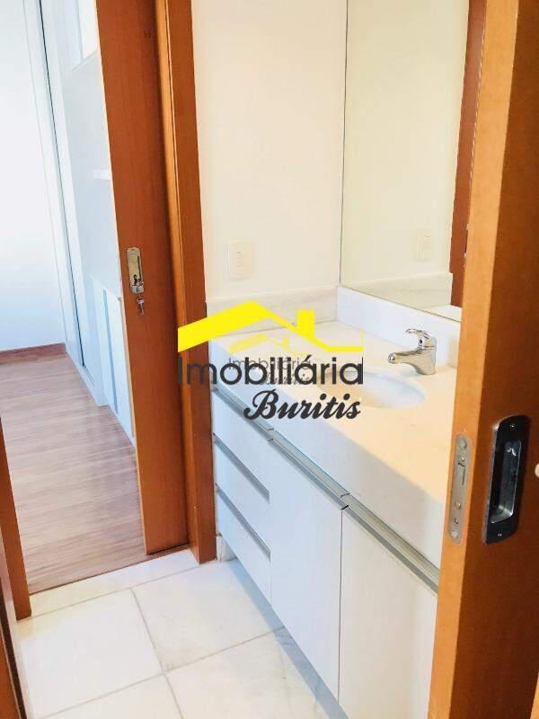 Apartamento, Buritis, 4 Quartos, 3 Vagas, 3 Suítes
