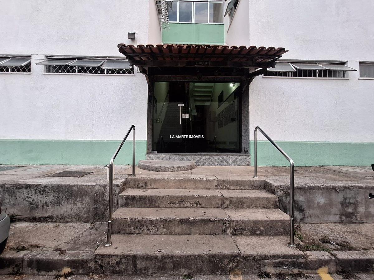 Apartamento, Jardim Riacho das Pedras, 2 Quartos, 1 Vaga