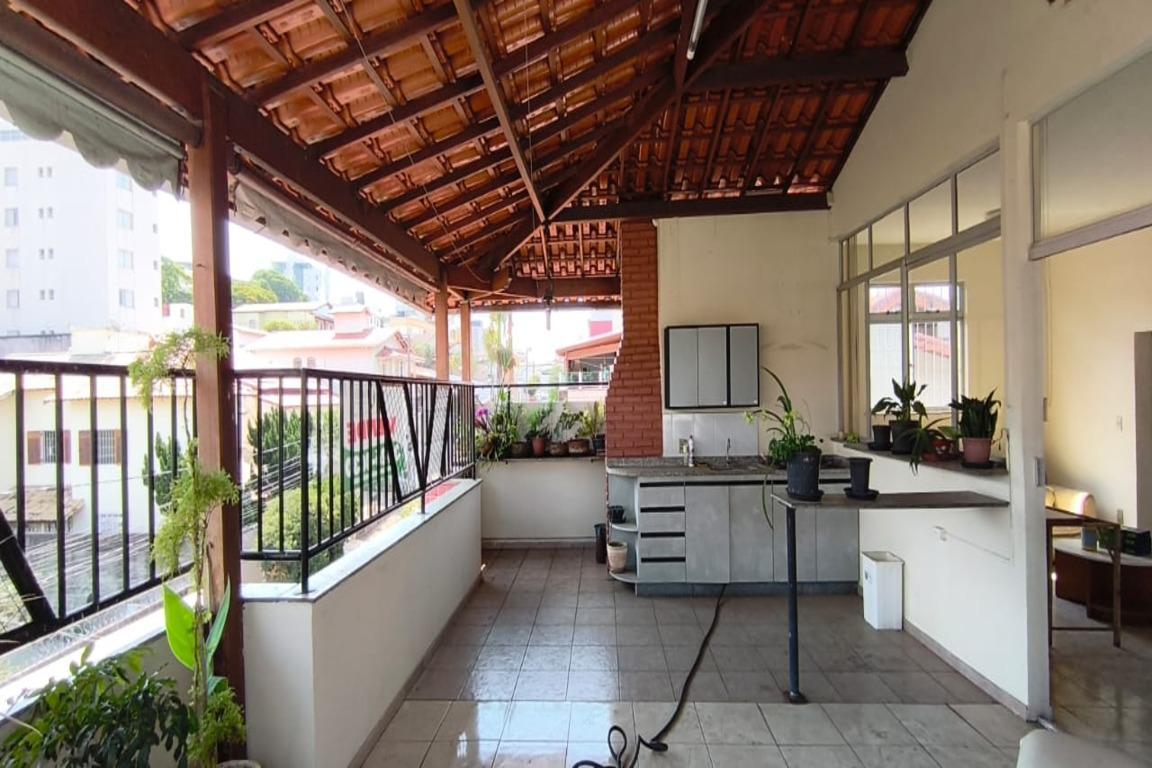 Cobertura, Palmares, 3 Quartos, 2 Vagas, 1 Suíte