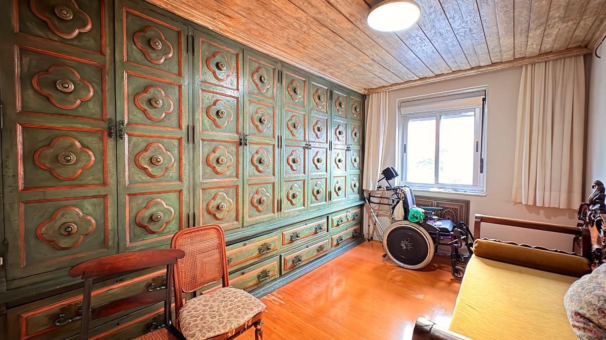 Apartamento, Savassi, 4 Quartos, 2 Vagas, 1 Suíte