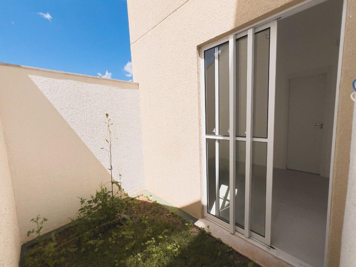 Casa, Pau Pombo, 3 Quartos, 2 Vagas, 1 Suíte