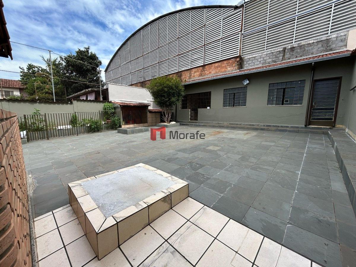 Casa, Itapoã, 4 Quartos, 6 Vagas, 1 Suíte