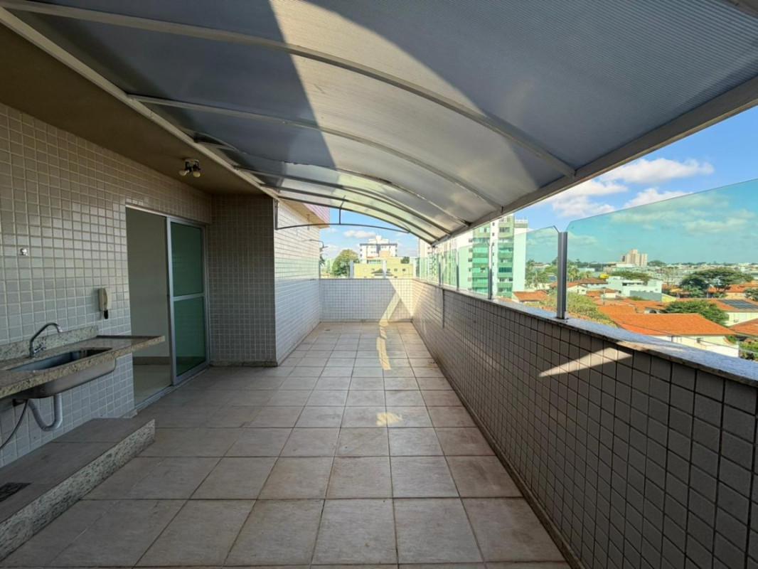 Cobertura, Itapoã, 4 Quartos, 2 Vagas, 2 Suítes