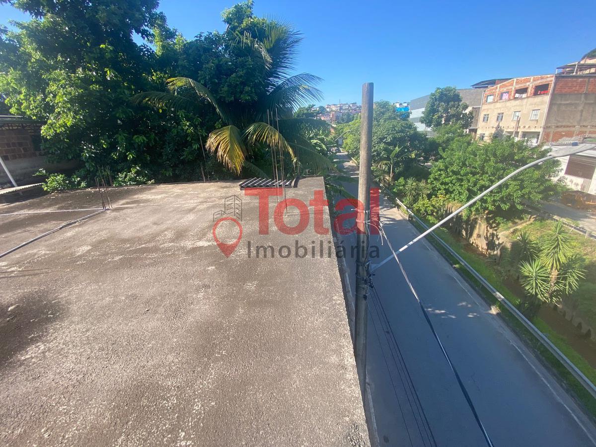 Lote, Canaã, 10 Quartos, 4 Vagas, 1 Suíte