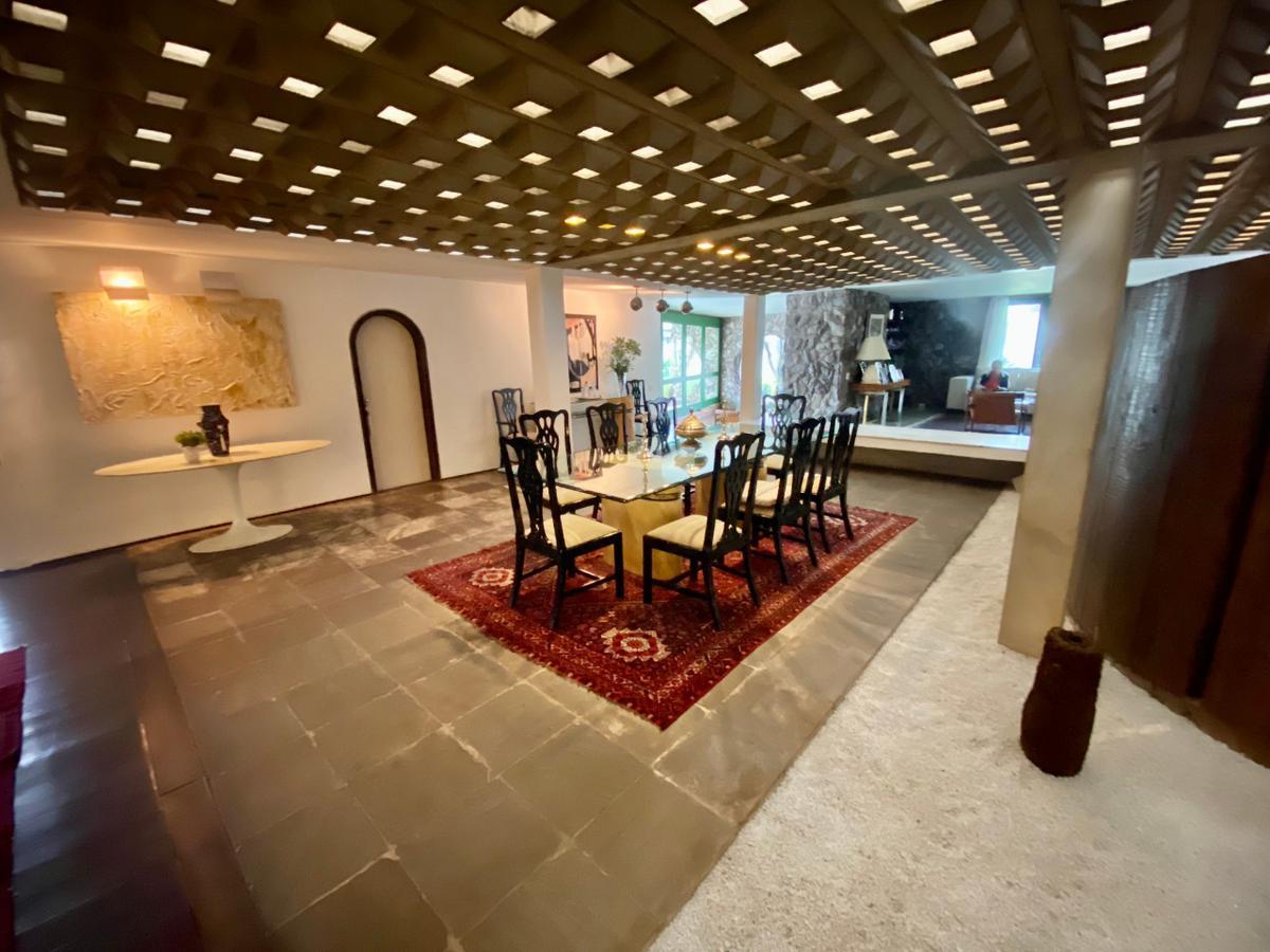 Casa, São Luiz (pampulha), 5 Quartos, 10 Vagas, 5 Suítes