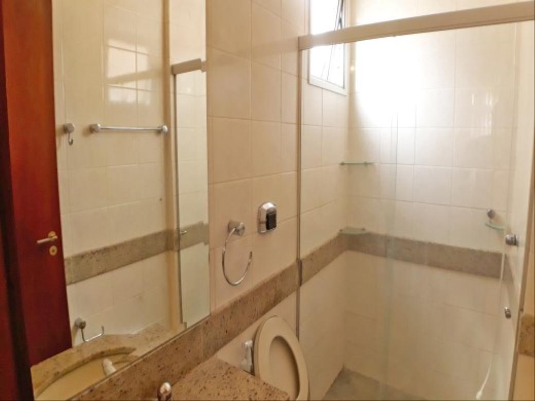 Apartamento, Savassi, 3 Quartos, 2 Vagas, 1 Suíte