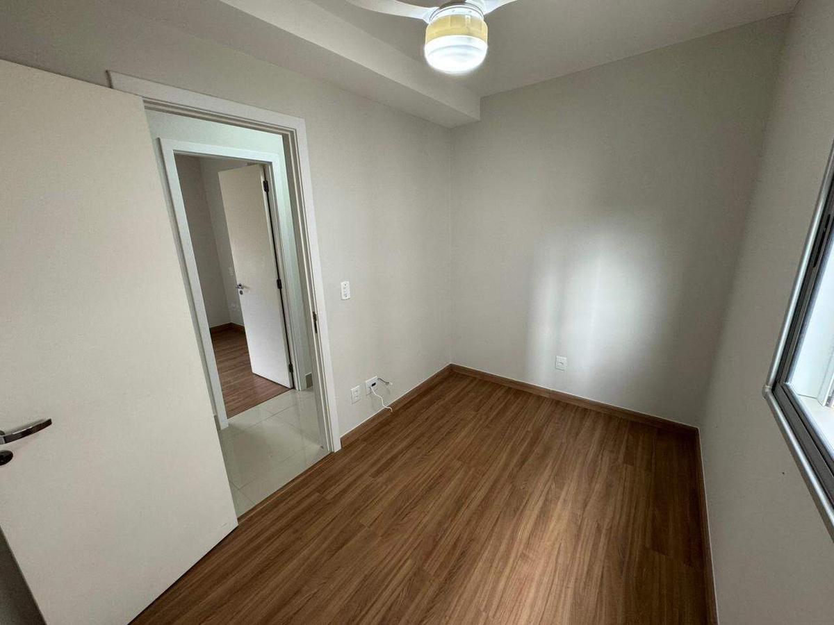 Apartamento, Buritis, 4 Quartos, 3 Vagas, 2 Suítes