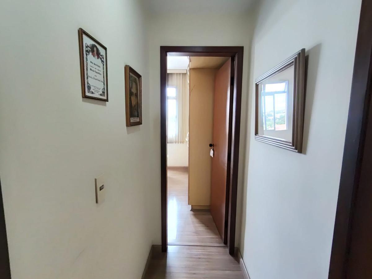 Apartamento, Coração Eucarístico, 3 Quartos, 1 Vaga, 1 Suíte