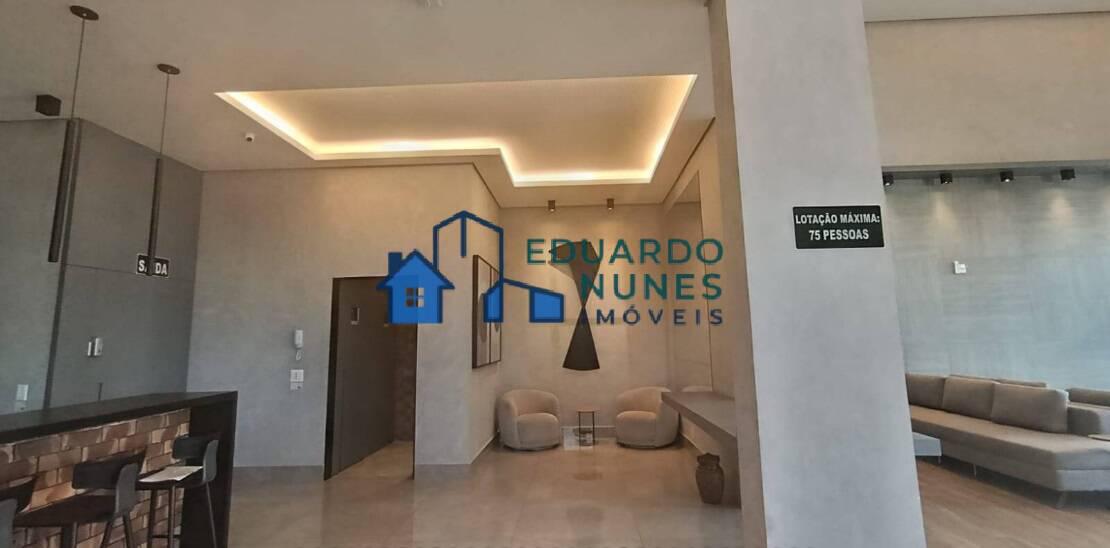 Apartamento, Buritis, 3 Quartos, 2 Vagas, 1 Suíte