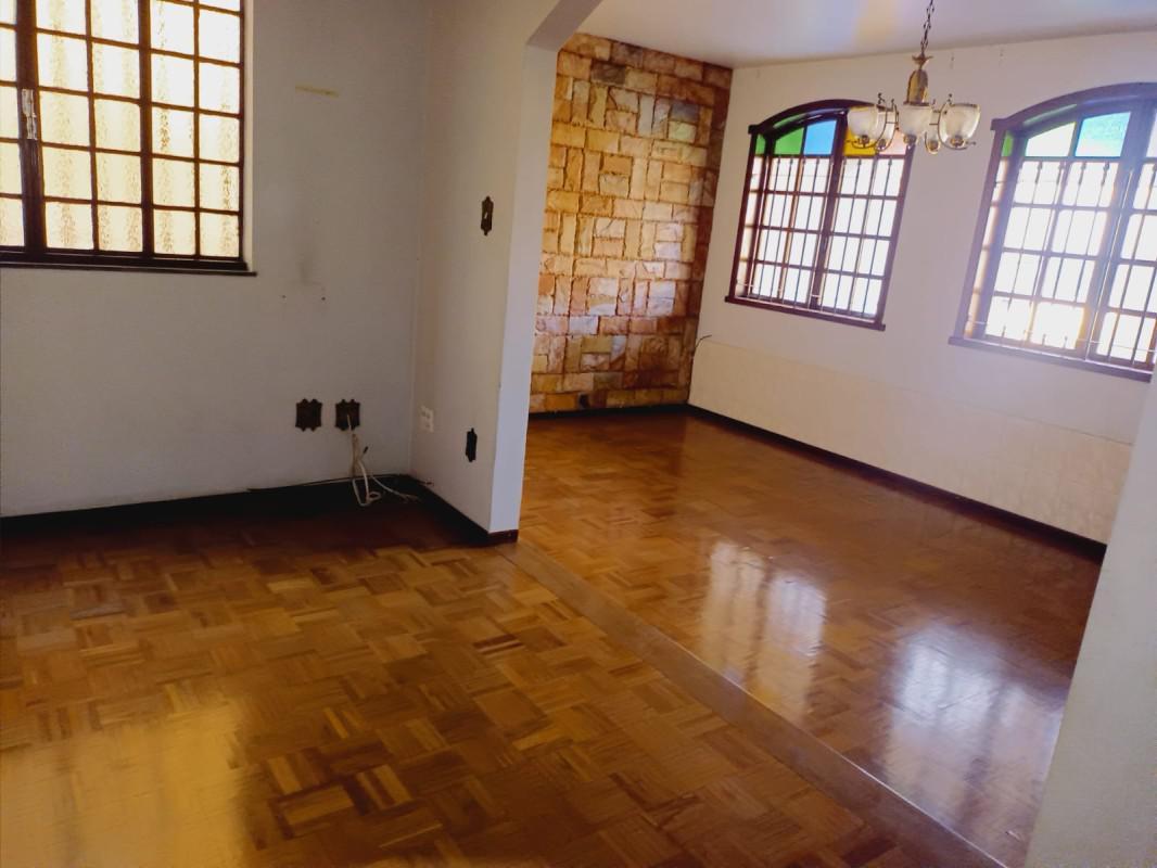 Casa, Álvaro Camargos, 3 Quartos, 3 Vagas, 1 Suíte