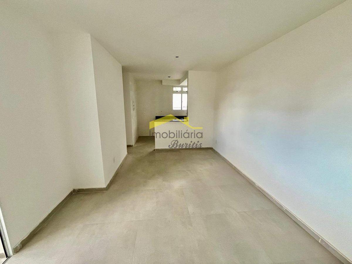 Apartamento, Buritis, 2 Quartos, 2 Vagas, 1 Suíte