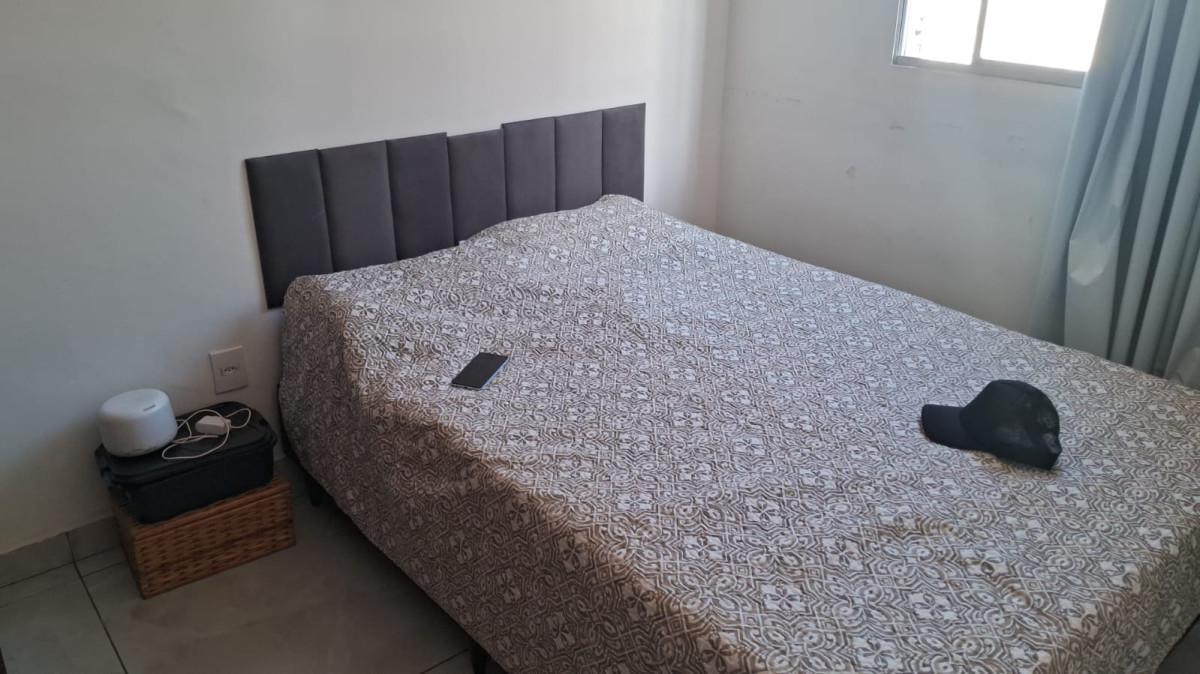 Apartamento, Dona Clara, 2 Quartos, 1 Vaga