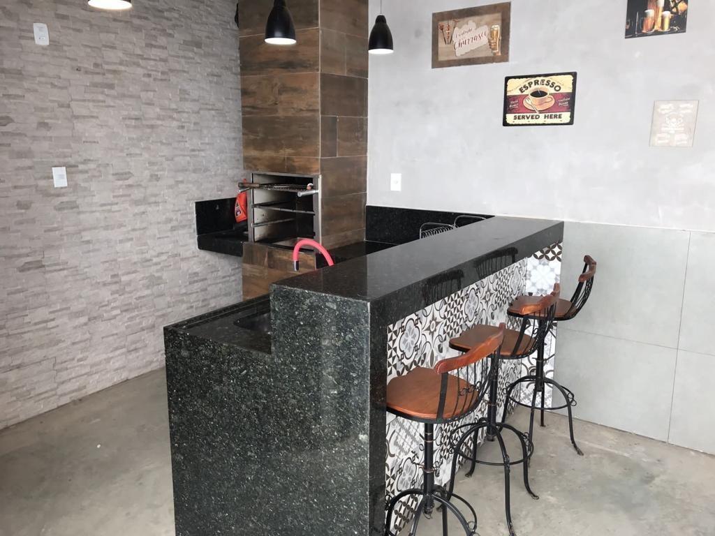 Casa, Icaivera, 2 Quartos, 2 Vagas, 1 Suíte