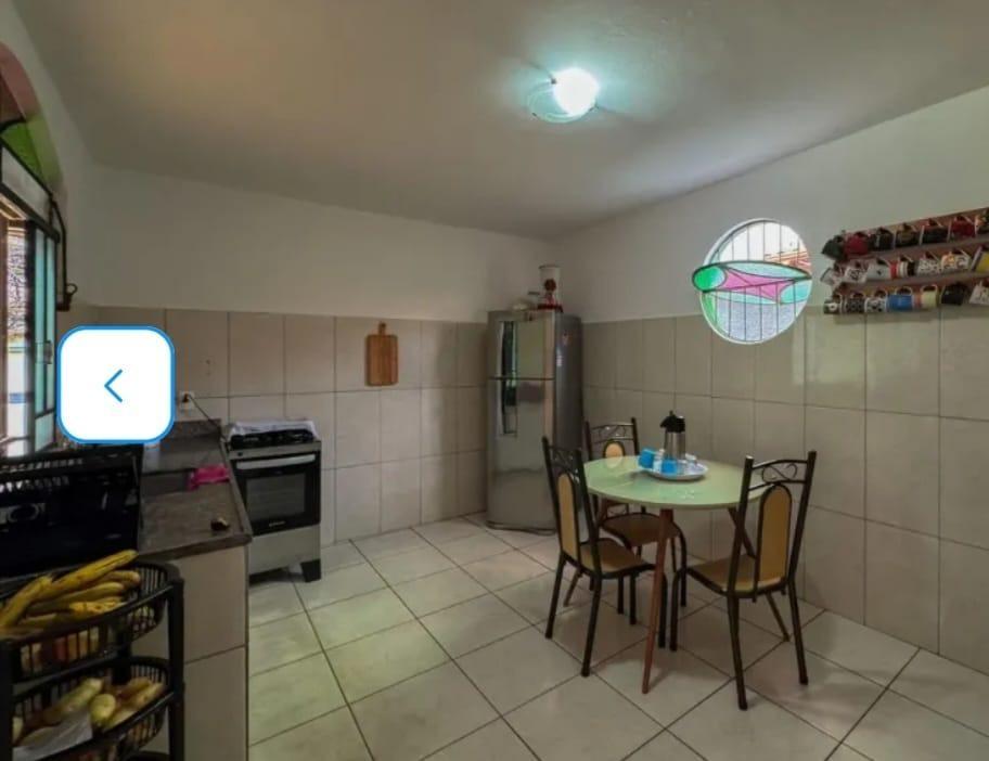Casa, Pompéia, 3 Quartos, 4 Vagas, 1 Suíte
