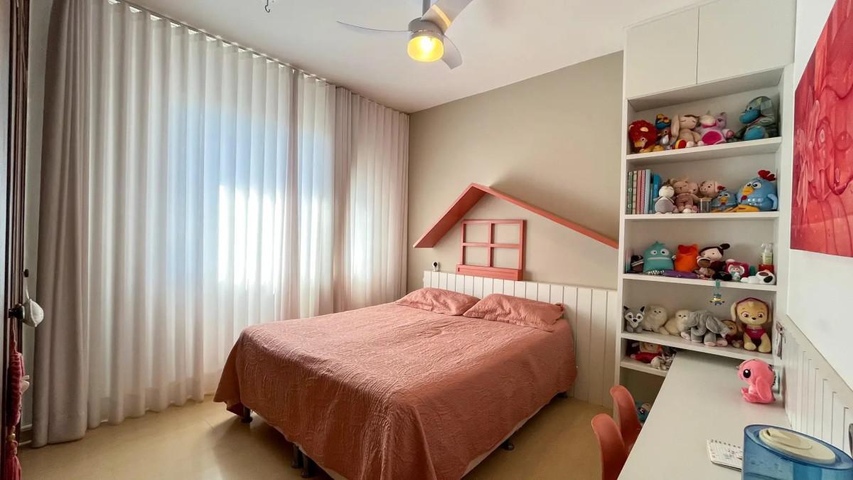 Apartamento, Gutierrez, 4 Quartos, 2 Vagas, 1 Suíte
