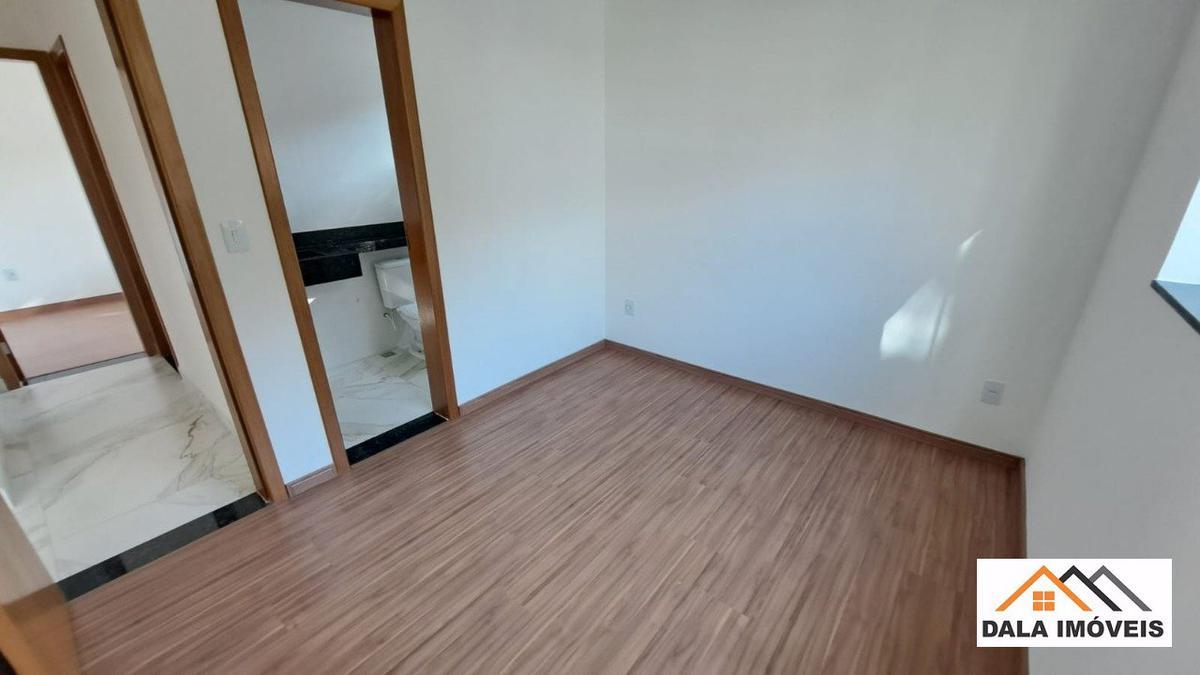 Apartamento, Planalto, 2 Quartos, 2 Vagas, 1 Suíte