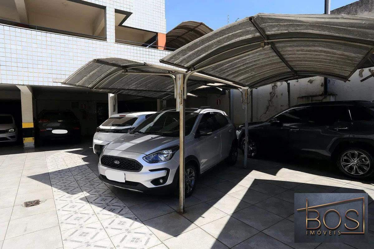 Apartamento, Santa Efigênia, 3 Quartos, 1 Vaga