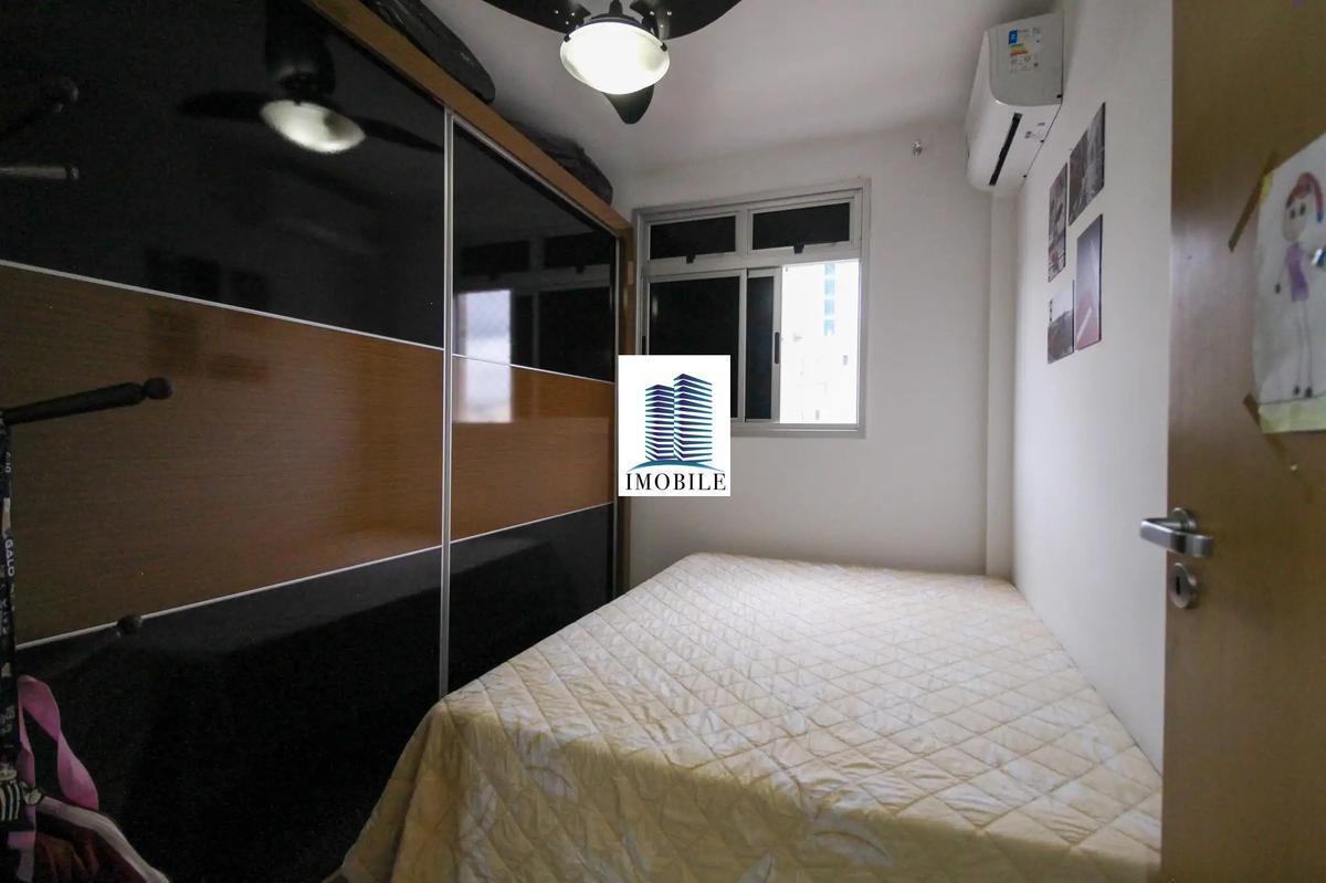 Apartamento, Colégio Batista, 3 Quartos, 2 Vagas, 1 Suíte