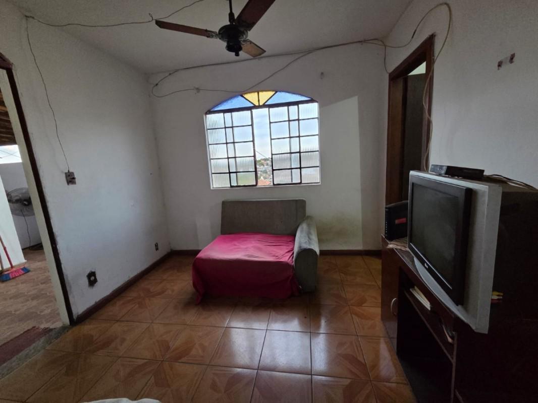 Casa, Pindorama, 3 Quartos, 3 Vagas, 1 Suíte