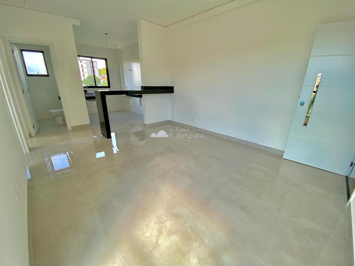 Apartamento, Jardim Atlântico, 2 Quartos, 1 Vaga