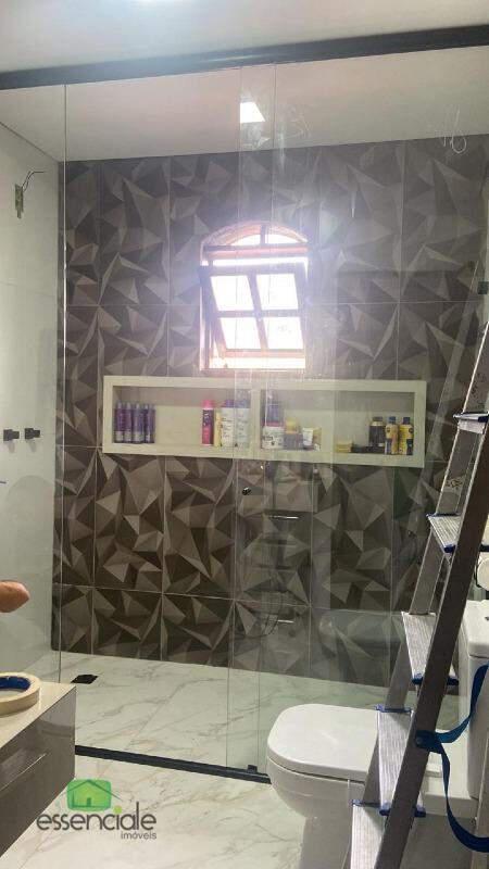 Casa, Alvorada, 5 Quartos, 5 Vagas, 2 Suítes