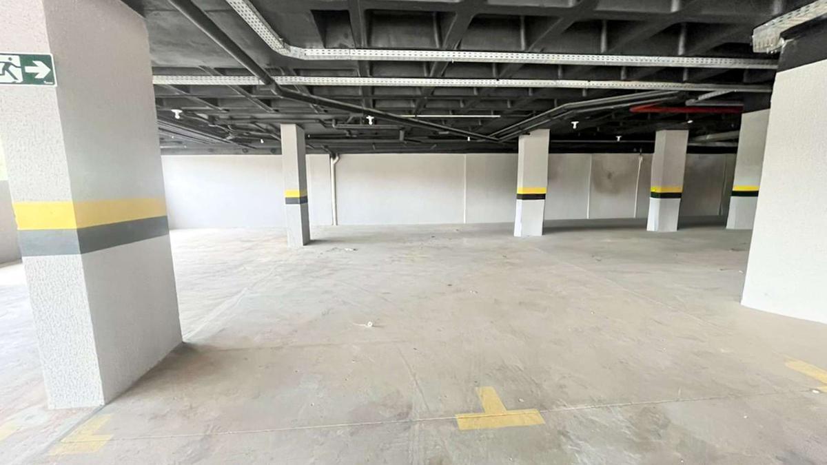 Cobertura, Santa Rosa, 3 Quartos, 2 Vagas, 1 Suíte