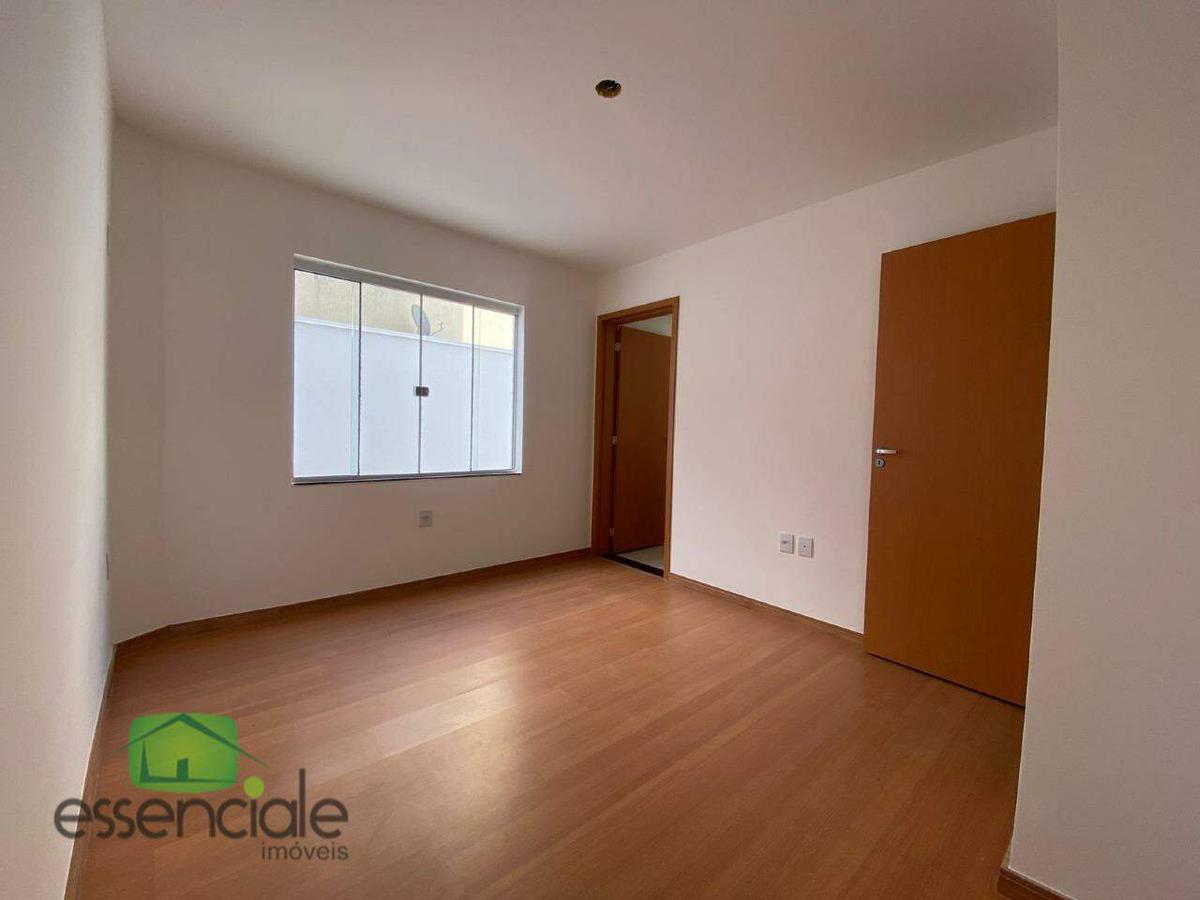 Apartamento, Santa Cruz Industrial, 3 Quartos, 2 Vagas, 1 Suíte