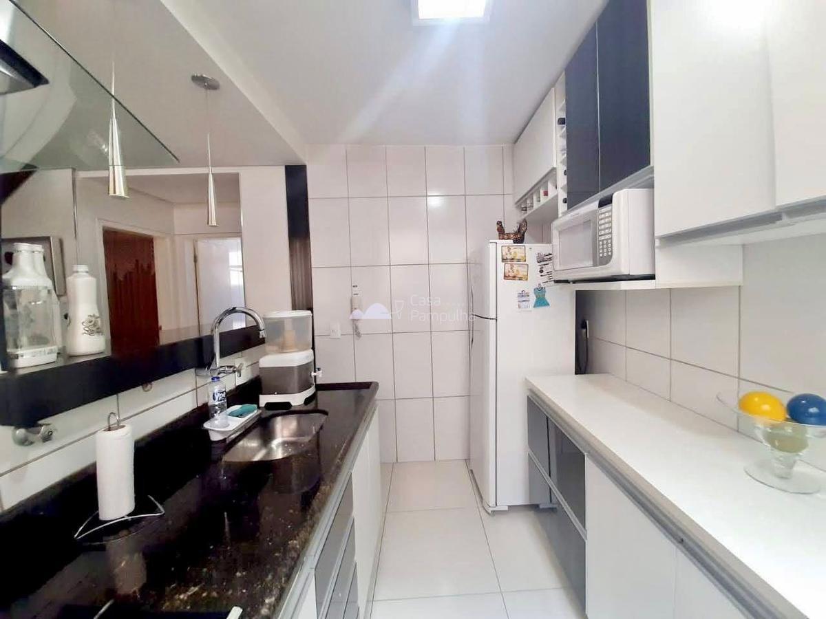Apartamento, São João Batista (venda Nova), 2 Quartos, 1 Vaga