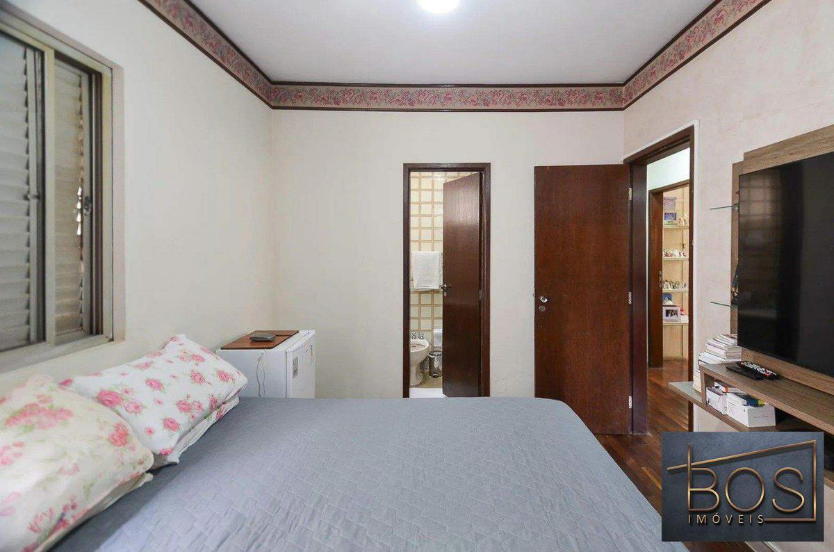 Apartamento, Santa Lúcia, 3 Quartos, 1 Vaga, 1 Suíte