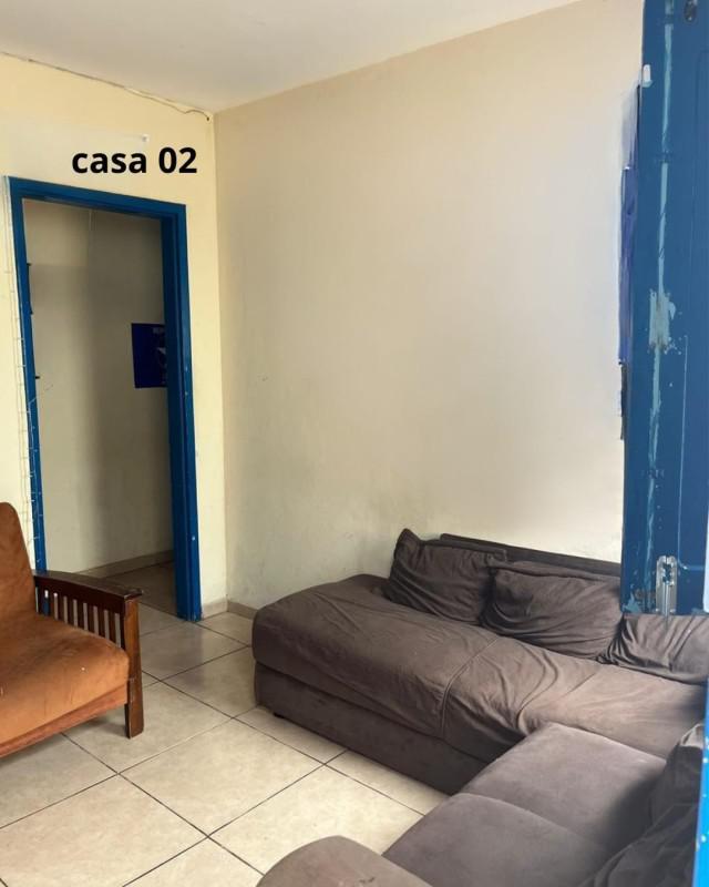 Casa, Centro, 13 Quartos, 0 Vaga, 1 Suíte
