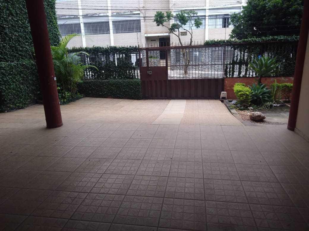 Casa, Gutierrez, 4 Quartos, 2 Vagas, 1 Suíte