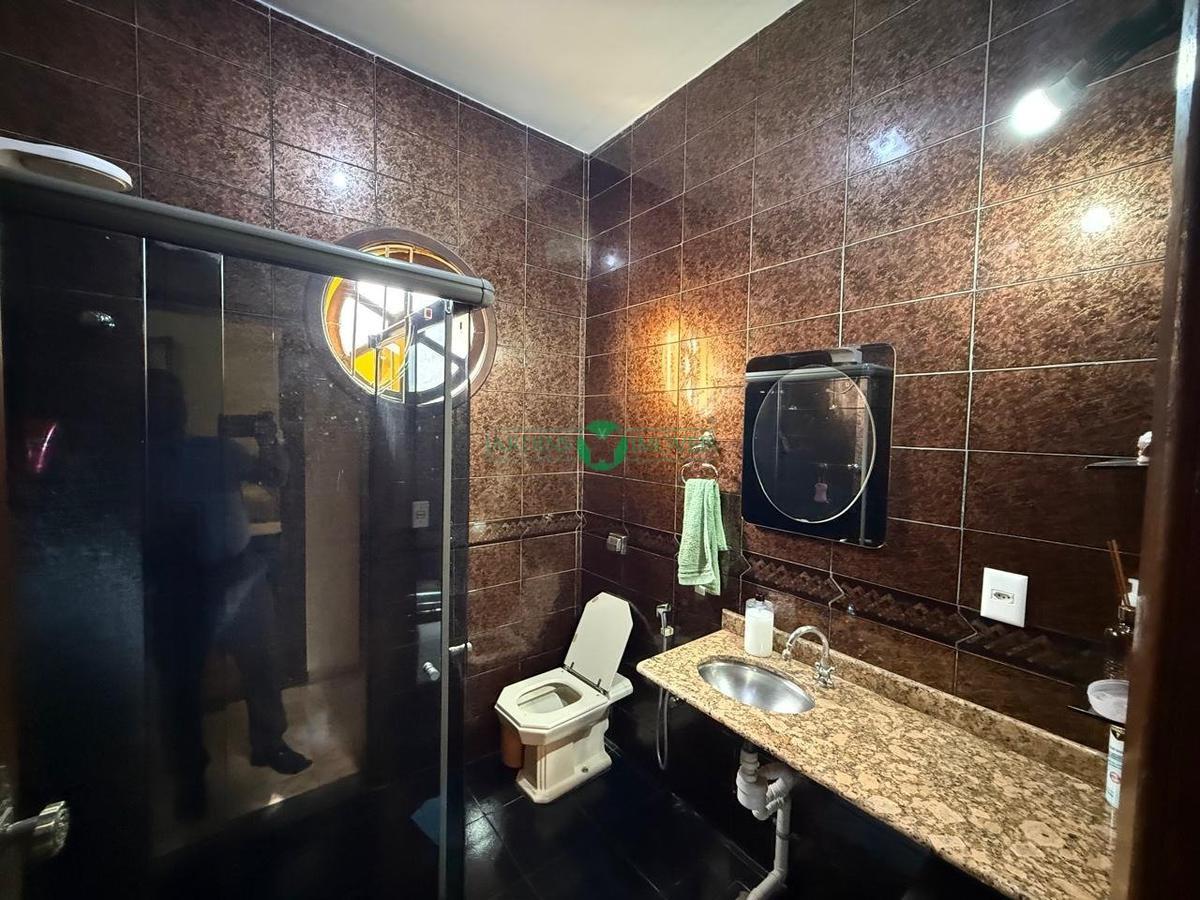 Casa, Renascença, 4 Quartos, 2 Vagas, 1 Suíte