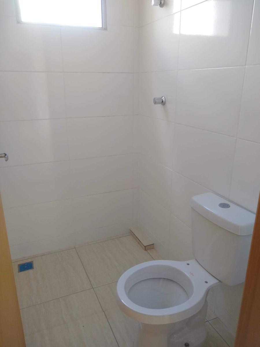 Apartamento, Dom Silvério, 2 Quartos, 1 Vaga