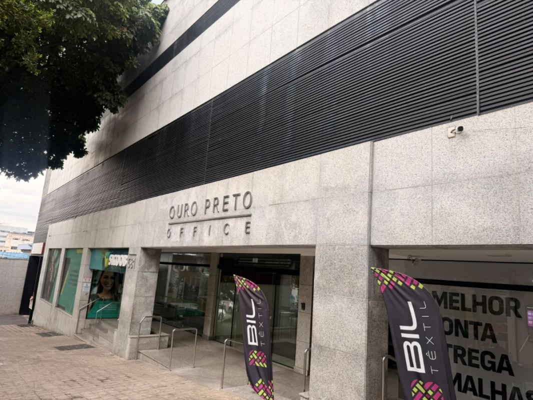Sala, Barro Preto, 0 Quarto, 0 Vaga