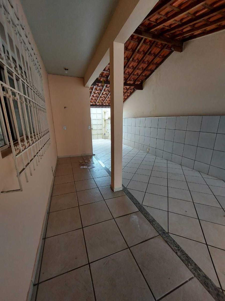 Casa, São Joaquim, 5 Quartos, 6 Vagas, 2 Suítes