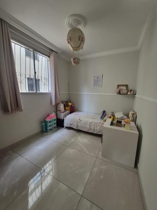 Apartamento, Cabral, 2 Quartos, 1 Vaga