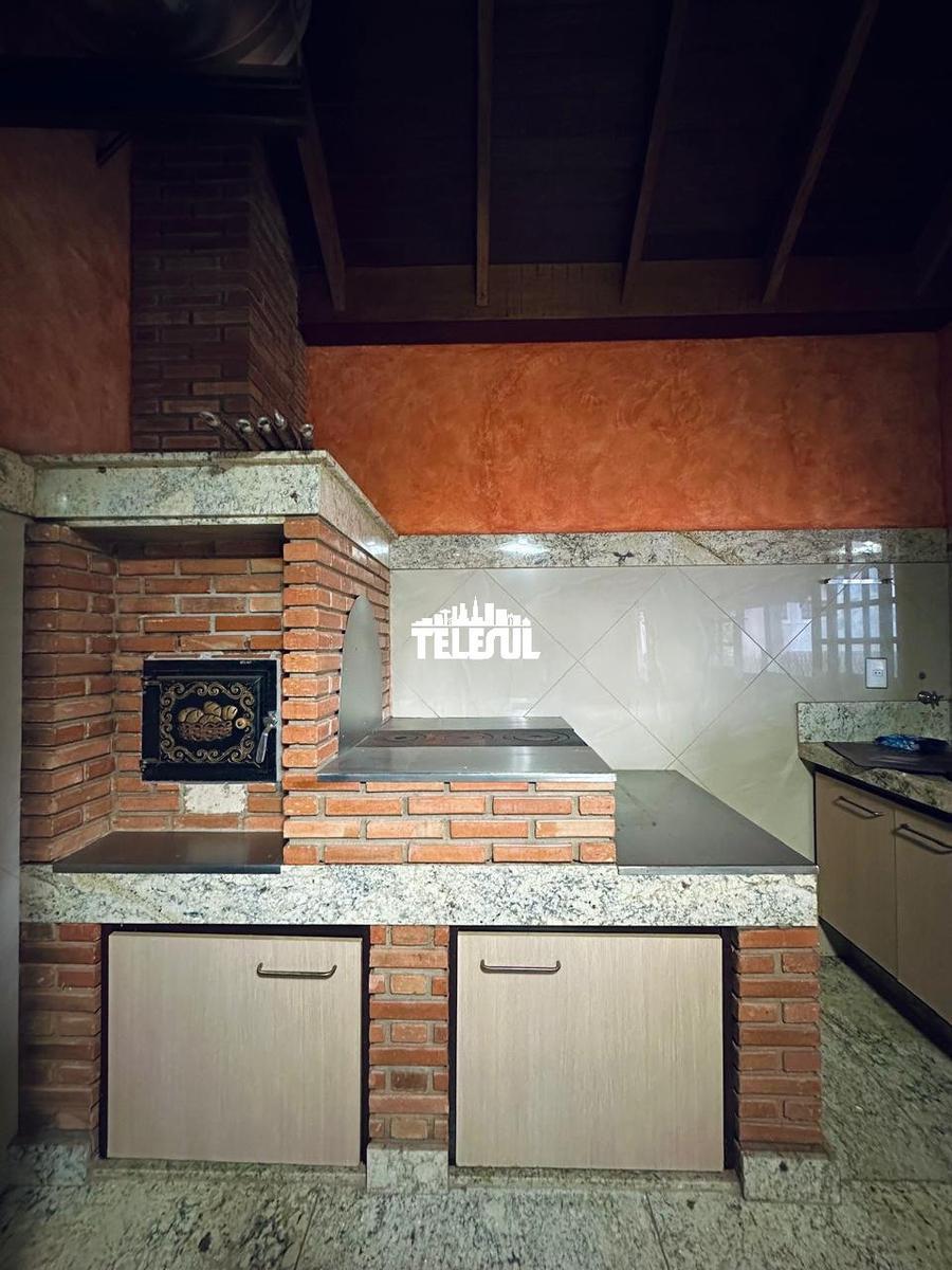 Casa, Vila Pinto, 3 Quartos, 6 Vagas, 1 Suíte
